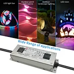 150W Power Supply